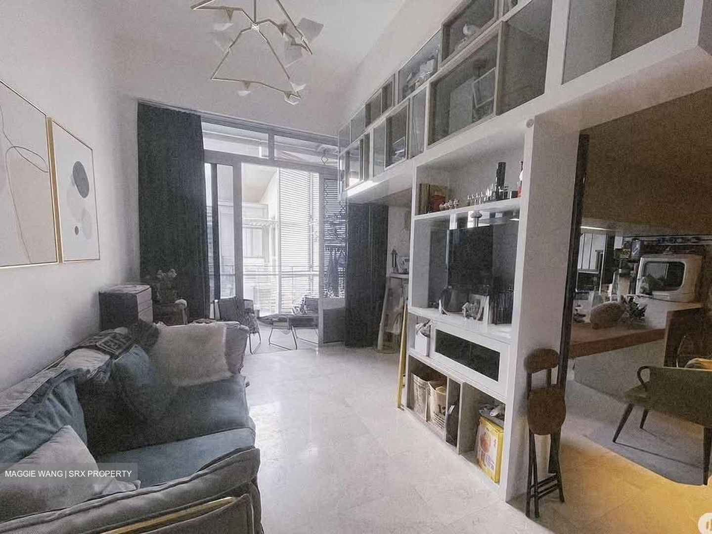 euHabitat (D14), Condominium #565242931